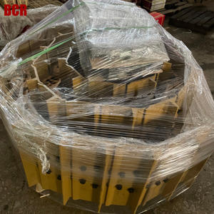 Bcr d7r מחפר קישור חלקי רכב עבור ציוד בנייה עם אחריות לשנתיים - Product Image 4