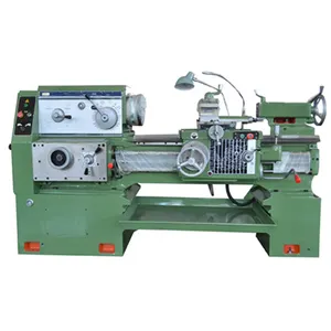 CA6140 * 1000 tipo manuale letto piatto lathe DRO prezzo all'ingrosso