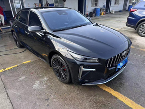Geely Préface Voitures d'occasion bon marché 1.5T Geely Xingrui <span class=keywords><strong>L</strong></span> <span class=keywords><strong>4</strong></span> portes 5 sièges Sedan Voitures à essence à traction avant à <span class=keywords><strong>vendre</strong></span> - Product Image 2