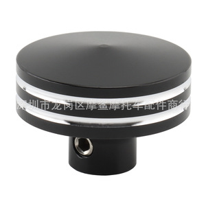 Vis de réglage du carburateur de moto pour Harley Davidson Road King FXST FLST Sports 1989 et plus - Product Image 2