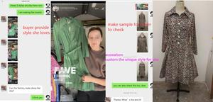 Ecoparty robe d'été à imprimé floral Vintage femmes 1950s 60s Swing Rockabilly robe 2024 élégant Floral bureau fête Vestidos - Product Image 5