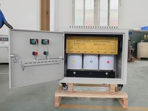 ثلاث مراحل ، Sg25rt 25kw مع بطارية ومحول - Product Image 5