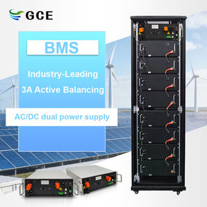 BMS Haute Tension Maître-Esclave, Solution de Stockage d'Énergie par <span class=keywords><strong>Batterie</strong></span>, Solution d'Alimentation UPS, BMS 272S870.4V 250A pour Système LFP et Pack LPF - Product Image 2