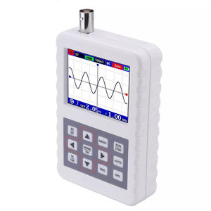 Osciloscopio Digital Portátil de Mano, Ancho de Banda de 5M, Frecuencia de Muestreo de 20MS/s, Mini Osciloscopio de Tamaño de Palma, Nuevo - Product Image 3