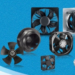 Ventilateurs NMB AC NMB-MAT 11938SB-B3N-LA 11938SB-B3N-NP 11938SB-B3N-QA 11938SB-B4N-NP 11938SB-B4N-QA 11938SB-A1N-LAU - Product Image 5