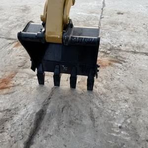 Gebruikt Caterpillar 302 minigraafmachine te koop met hydraulische pompen <span class=keywords><strong>CAT</strong></span> 302 303 303.5 voor groothandel - Product Image 6