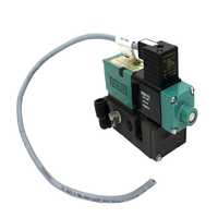 Solenoide Plc Numatics 082SA43C4000061 24VDC 6W Venta al por Mayor