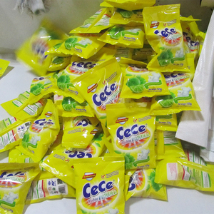 Detergente para ropa <span class=keywords><strong>CECE</strong></span>, precio bajo, superventas, botella de jabón líquido para ropa, para borrar manchas de fábrica - Product Image 4