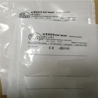 1 Uds. Nuevo sensor de interruptor de proximidad IF5851 envío gratis