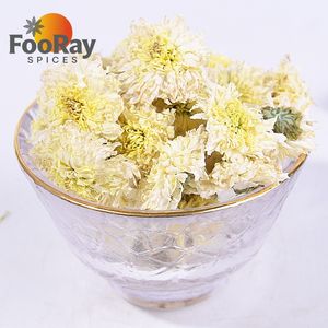 Botones de Crisantemo <span class=keywords><strong>Taiju</strong></span>, Té de Flores Secas, Aroma Intenso para Eliminar el Calor - Product Image 1