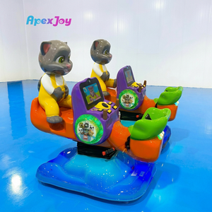 Console di Gioco Arcade per Intrattenimento, Macchina da Gioco Arcade per Rivendita, Console per Videogiochi - Product Image 1