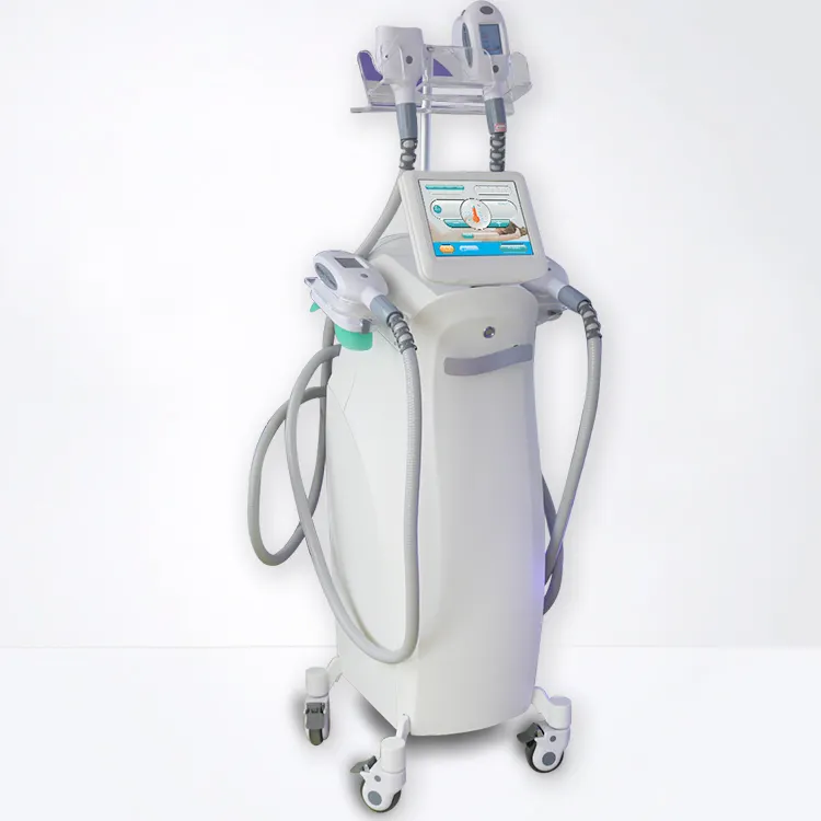 Многофункциональный вакуумный аппарат для лепки тела, замораживания жира, Крио-липолиза тела, аппарат для удаления жира на животе по лучшей цене, 360