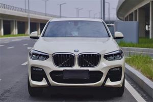 Pegatinas Autoadhesivas para Coche, Emblemas de Aluminio y Cromo, Modelo de Material Magnético y ABS, Emblemas de Coche Numerados - Product Image 3