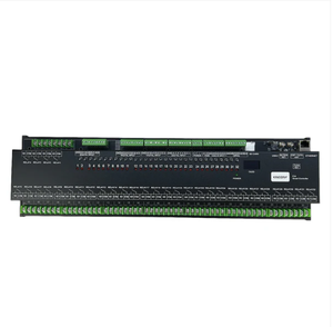 <span class=keywords><strong>ESP32</strong></span>-S3 modulo interruttore intelligente Tuya F32 (relè rimovibile 16A) con Display OLED wi-fi uso universale - Product Image 3