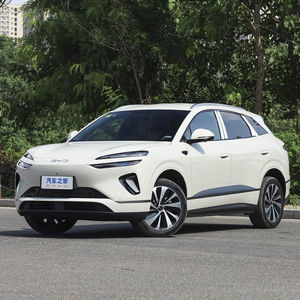 2025 Byd Sea Lion 06 Ev dm-i Smart Drive Charge rapide Nouveau modèle Song Plus Ev 2025 Pure Electric Long Endurance Suv Car - Product Image 6