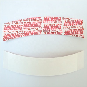 Double-sided Nastro Dei <span class=keywords><strong>Capelli</strong></span> Super per Sistema di <span class=keywords><strong>Capelli</strong></span>/Parrucca/Parrucchino - Product Image 4