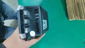 Controlador de motor de CC Curtis 1206HB-5201 E-Z-GO Trabajando con acelerador ITS - Product Image 6
