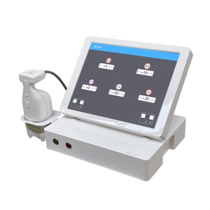 Xách tay liposonixs cơ thể Giảm Béo da nâng chất béo giảm máy với 1.8cm Cartridge - Product Image 3