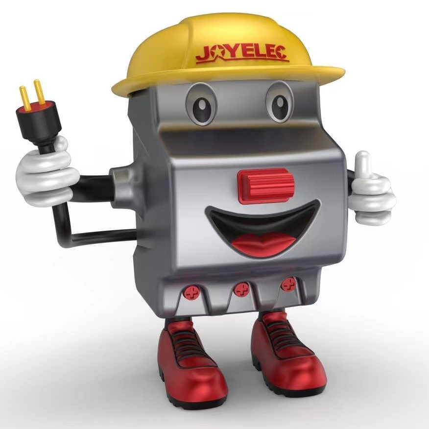 Yueqing Joyelec Co., Ltd. logo