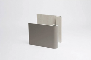 Paneles de Pared WPC Clásicos Minimalistas de 190*145 (mm) para Fácil Instalación, Uso Comercial para Baños, Duchas, Interiores de Almacenes - Product Image 6
