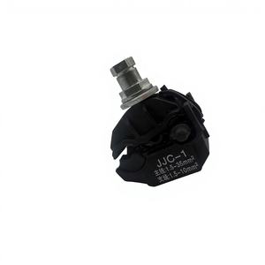 Pince de perçage d'isolation 16-95/1.5-10mm |   Câble d'alimentation électrique en tissu nylon, sans rupture de la peau, support - Product Image 2