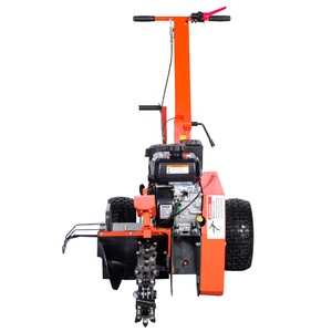 <span class=keywords><strong>Zanjadora</strong></span> Rotatoria <span class=keywords><strong>Pequeña</strong></span> - Product Image 2