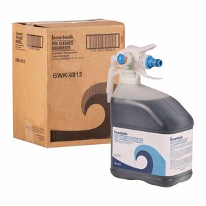 Nettoyant dégraissant liquide PDC Boardwalk 3 litres, apparence 2/Carton - Product Image 2