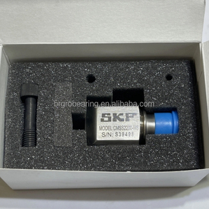 เครื่องวัดความเร่งในอุตสาหกรรม2200-M8แบริ่ง SKF <span class=keywords><strong>cmss</strong></span> 2200ทางออกด้านข้าง - Product Image 1