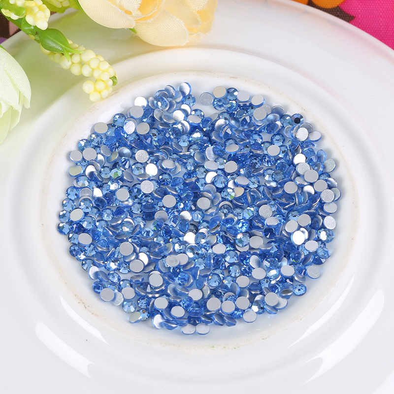 Bleu clair