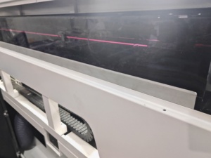 Utools Máquina de Grabado/Corte Láser CO2 de Alta Velocidad 60W/100W/130W/150W 6090 para Acrílico, Papel, DXF con Sistema de Enfriamiento por Agua y Visión - Product Image 2