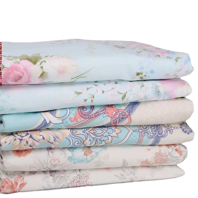 Hot-Selling High-End Cotton Printing Home Textile Washable Quilt Blanket Jacquard Design Quilts Made in China