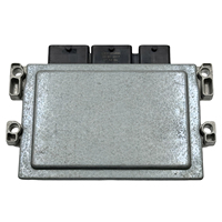 GA6A-12A650-GC C1BA-12B684-CF Para Ford ECU ECM Unidad de Control del Sistema del Motor Automotriz Unidad de Control Electrónico del Automóvil