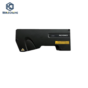 หัวตรวจจับความแม่นยำสูง KEYENCE LJ-X8400 สำหรับการวัดระยะเคลื่อนที่ ระบบตรวจสอบอัตโนมัติ และระบบตรวจจับ - Product Image 1