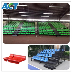 <span class=keywords><strong>Banc</strong></span> de joueur avec sièges à baquettes, <span class=keywords><strong>banc</strong></span> de sièges publics, gradins de stade - Product Image 3