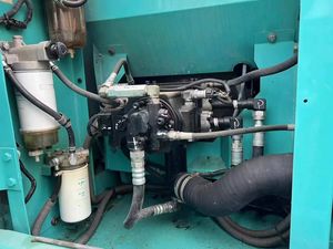 Kobelco SK140 Excavatrice d'occasion de fabrication japonaise Machines de terrassement d'ingénierie utilisées - Product Image 5