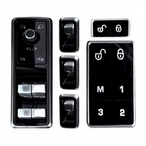 สวิตช์ด้านคนขับสวิตช์ไฟฟ้า <span class=keywords><strong>L405</strong></span>ควบคุมการ L494พลังงานสำหรับ Range Rover Vogue Range Rover Sport 2010-2017 - Product Image 1