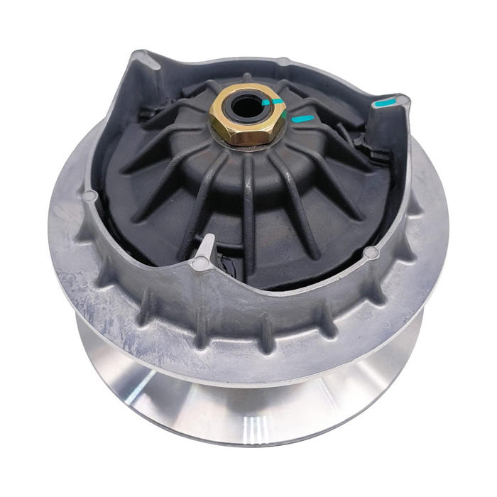 100T様オーダー CVT Primary Clutch for ODES 800 LZ800 Raider Dominator