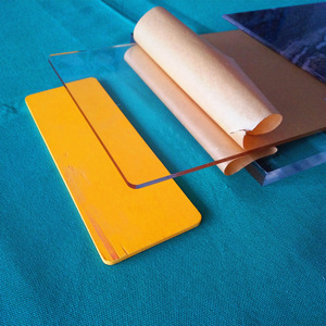 Clear Thick Acrylic Board <strong>for</strong> Advertising/printing Factory Price <strong>Transparent</strong> Sheet Acrylic
