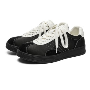 Nouvelles chaussures d'entraînement estivales pour hommes et femmes, chaussures de couple respirantes, tendance, à enfiler, mode niche, baskets mignonnes - Product Image 5