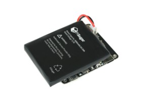 Módulo de Batería UPS PiSugar 3 Plus para Raspberry Pi 3B/4B |   Batería de iones de litio de 5000 mAh, salida de 3 A, tipo C, WebUI Power Manager W896 - Product Image 5