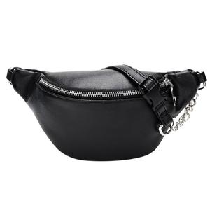 Mode femmes filles taille <span class=keywords><strong>sac</strong></span> bandoulière <span class=keywords><strong>sac</strong></span> <span class=keywords><strong>banane</strong></span> ceinture en cuir <span class=keywords><strong>sac</strong></span> - Product Image 4