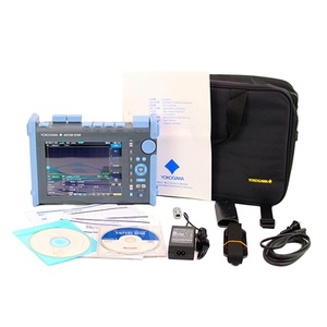 Yokogawa AQ7282A ตัวสะท้อนแสงโดเมนเวลาแบบแยกส่วนที่ตอบสนองการทดสอบและการวัดที่หลากหลาย - Product Image 2