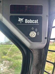 Sử dụng cho <span class=keywords><strong>bobcat</strong></span> mini <span class=keywords><strong>loader</strong></span> S300 nhỏ Skid chỉ đạo Bộ nạp cho kỹ thuật xây dựng <span class=keywords><strong>backhoe</strong></span> <span class=keywords><strong>loader</strong></span> S18/S70/<span class=keywords><strong>S130</strong></span>/S160/S185/864 - Product Image 6