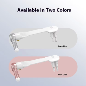 Высокопоставляемый двухрежимный распылитель для биде - Product Image 4