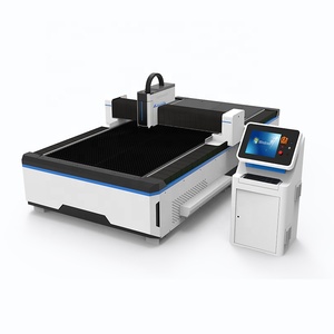 De alta precisión de la máquina de <span class=keywords><strong>corte</strong></span> por láser de fibra de <span class=keywords><strong>Metal</strong></span> <span class=keywords><strong>Cnc</strong></span> 1k Watts - Product Image 1