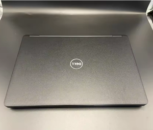 <strong>Dell</strong> E5480 6th Gen I5 8GB RAM 256GB SSD 14.1&quot; Windows 10 A+ Almost New <strong>Used</strong> Laptop with Intel Processor US Plug - Product Image 2