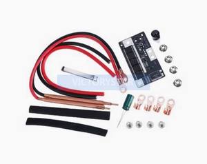 34725 TCS34725 Color Sensor RGB Development Board Module1. Working voltage: <strong>3</strong>.<strong>3</strong>-5V, <strong>2</strong>. Detection distance: <strong>3</strong>-10mm, <strong>3</strong>. Communicat - Product Image 3