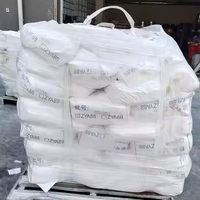 Dioxyde de titane rutile R6618 pour masterbatch plastique à faible absorption d'huile