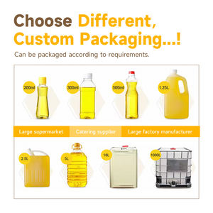 Nuovo prodotto 2025 100% naturale puro alla rinfusa dolce olio di noce per la cottura - Product Image 4