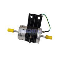 Filtre à carburant de voiture de qualité d'origine Saic MG OEM NO 10242242 10019027 pour MG RX8